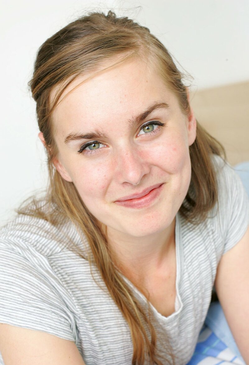 Светлана, 26