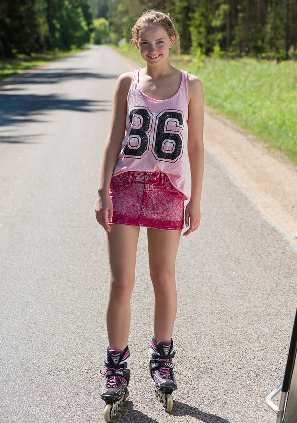Елена, 24