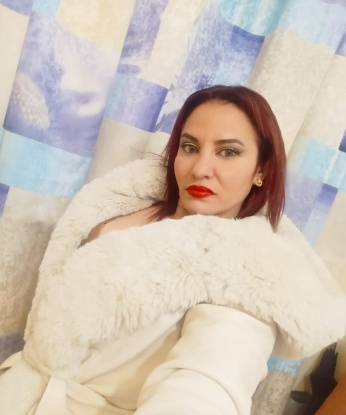 Кристина, 28